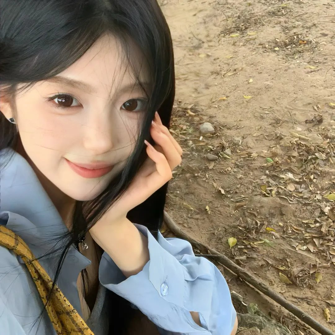 妈妈离我近一点